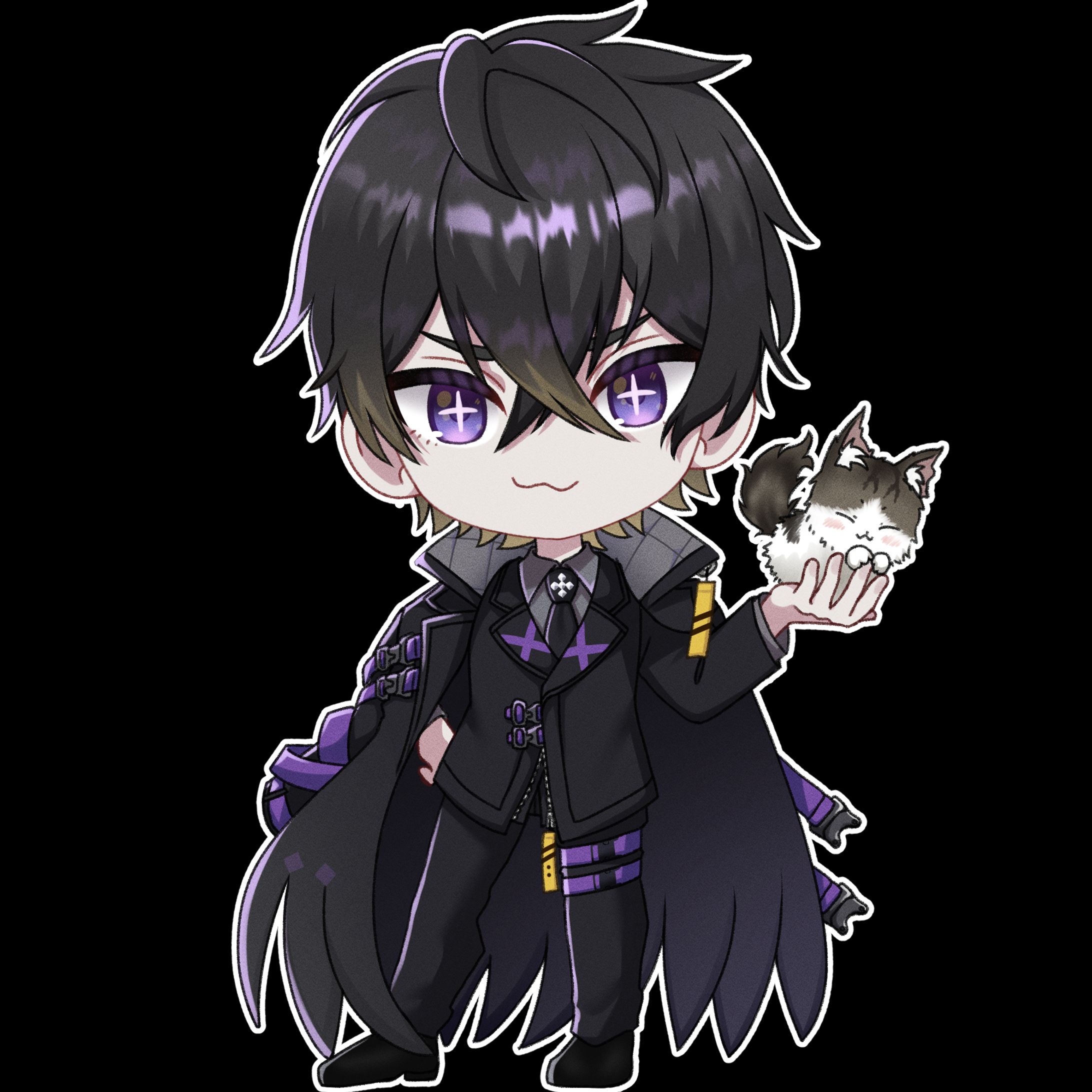 【依頼】SDイラスト-1