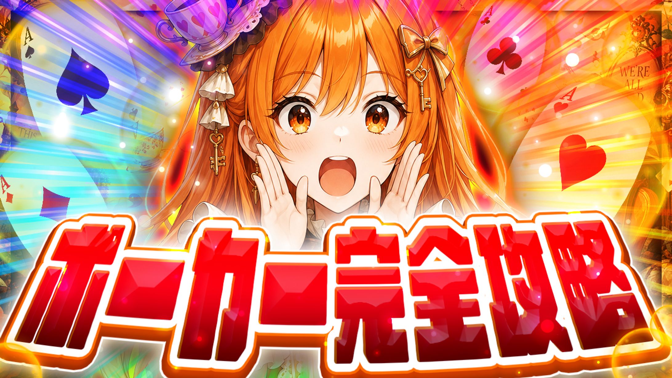 サムネイル｜ポーカー完全攻略-1