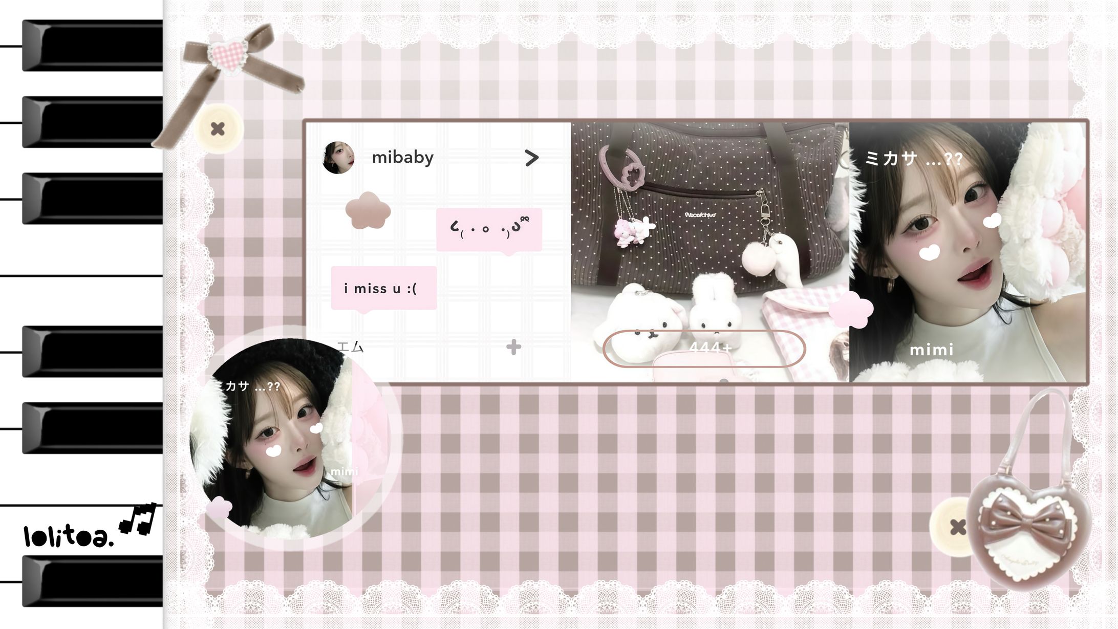 🎀🧂 ˚. ⠀mimessage ⠀ ˖ ° 💒-1