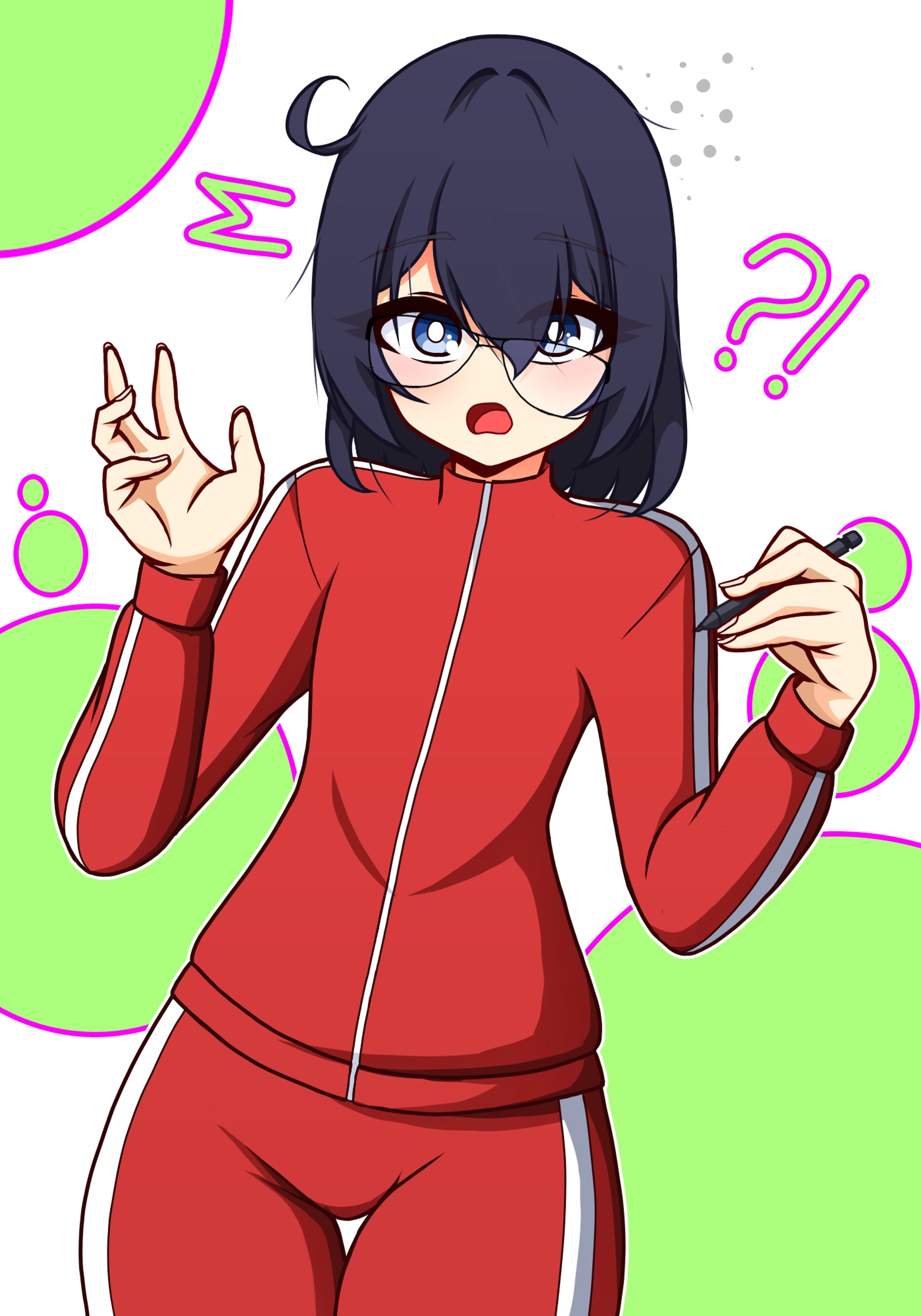 Shocked!-1