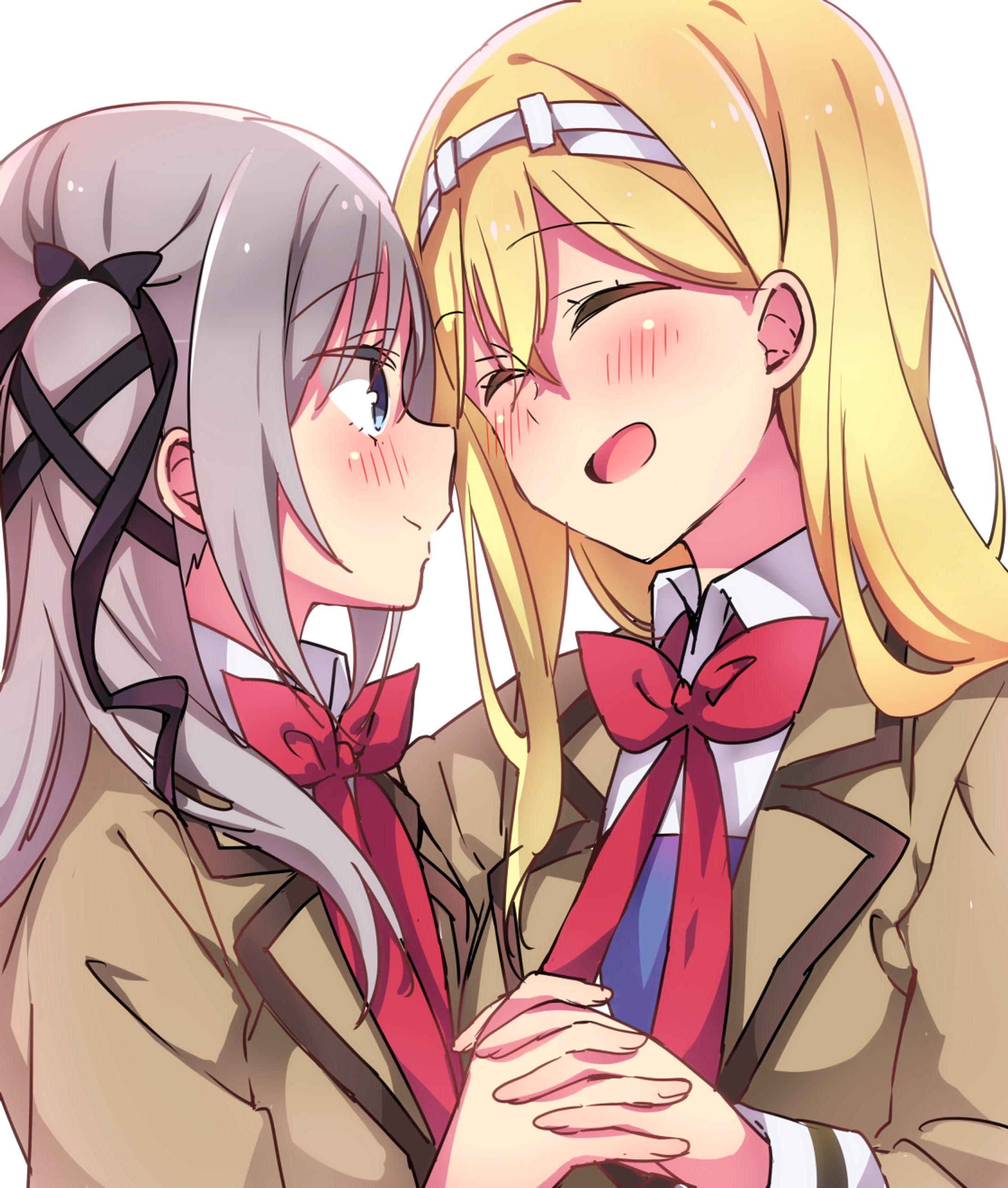 【二次創作】ひなろじ-1