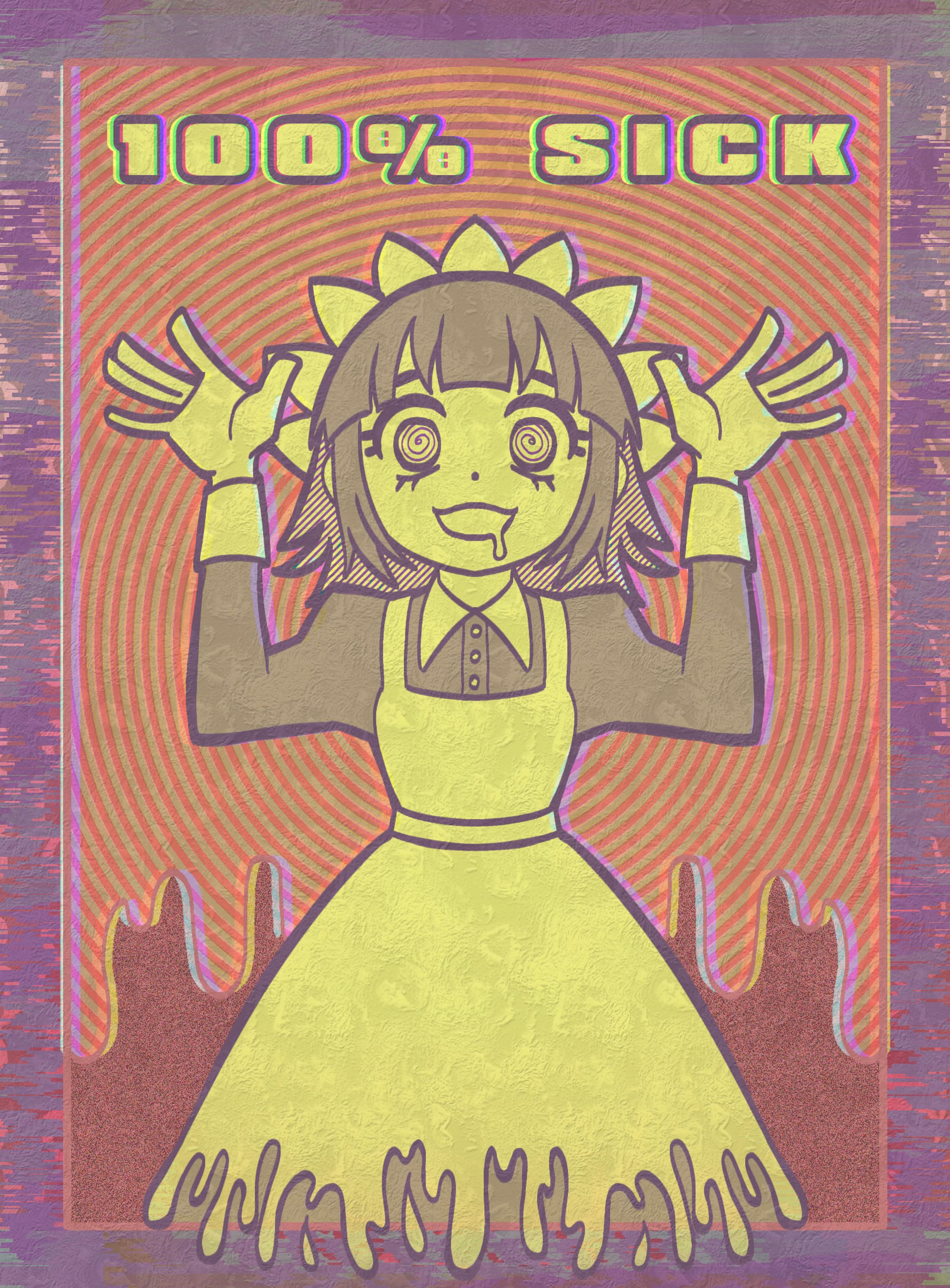 100% Sick Yakui-1