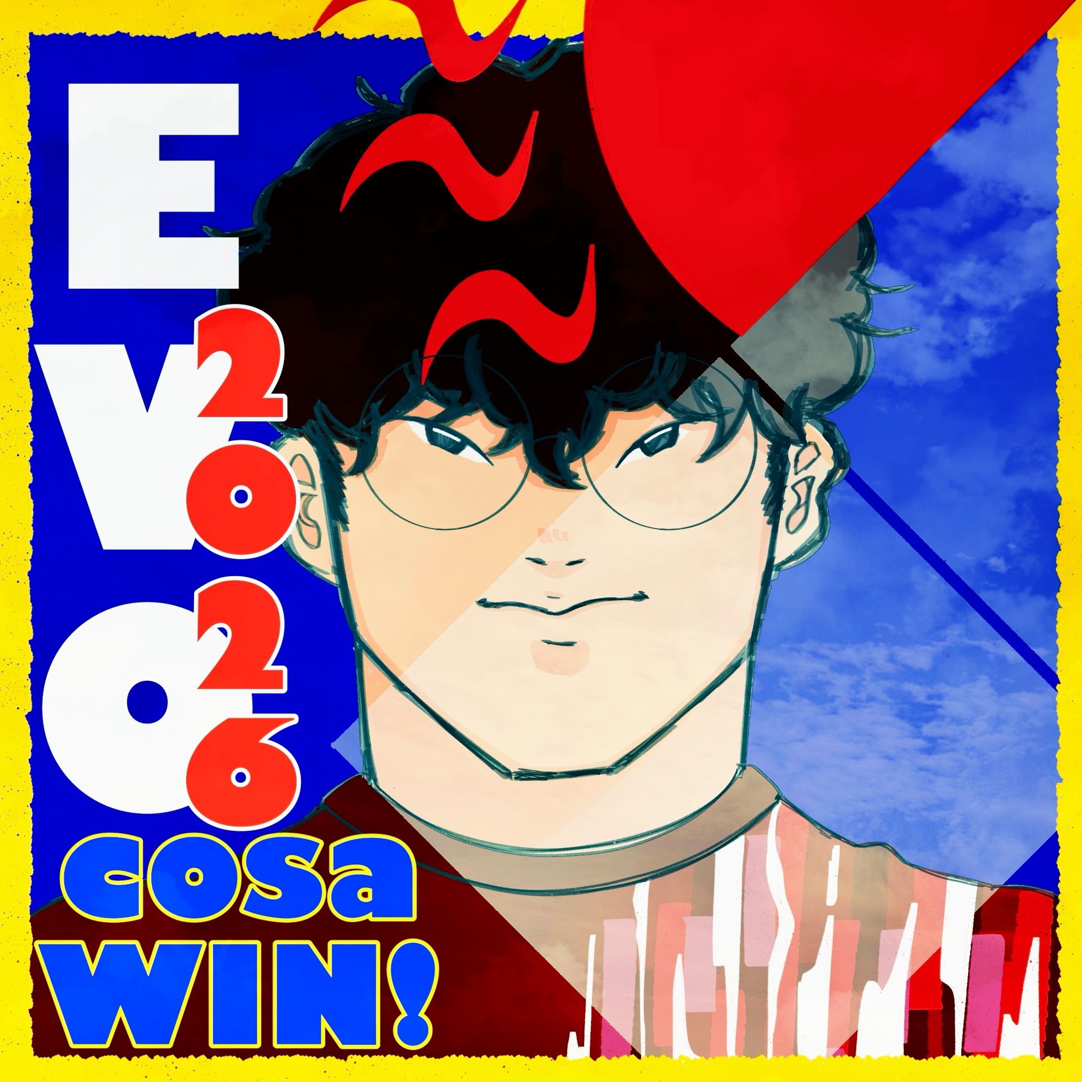 cosazeku EVO2026-1