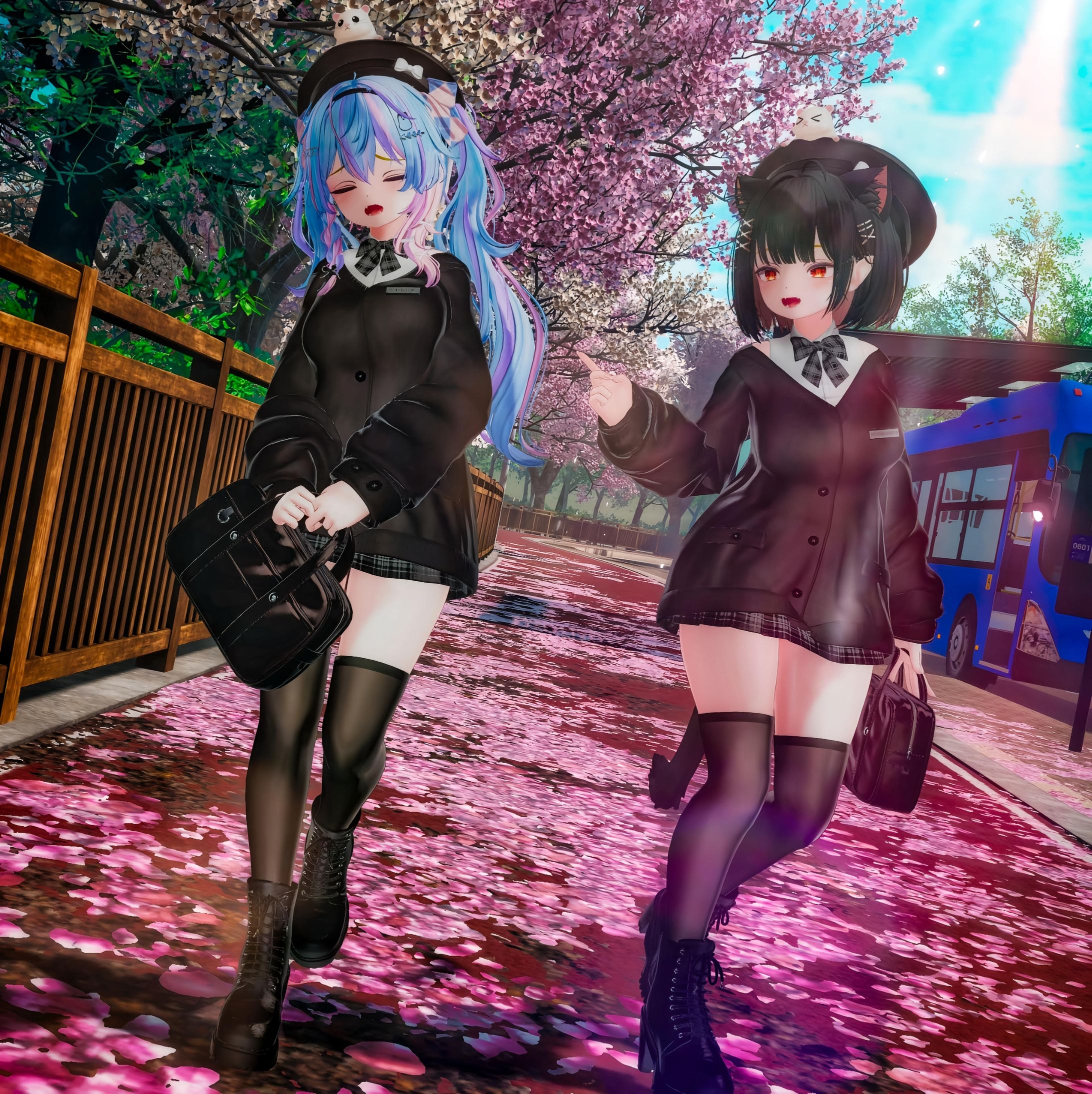 テスター・アンバサダー協力『TiramisU ♥Class Companion♥』-1