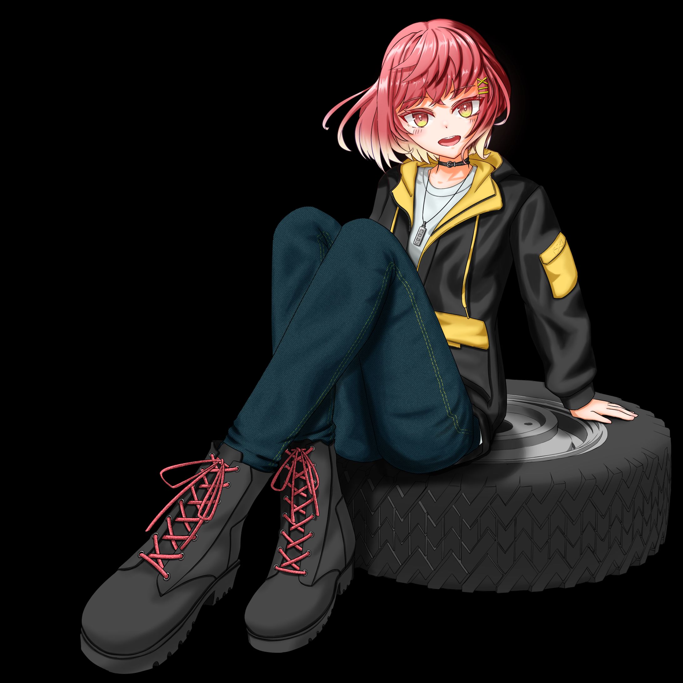 イラスト180-1