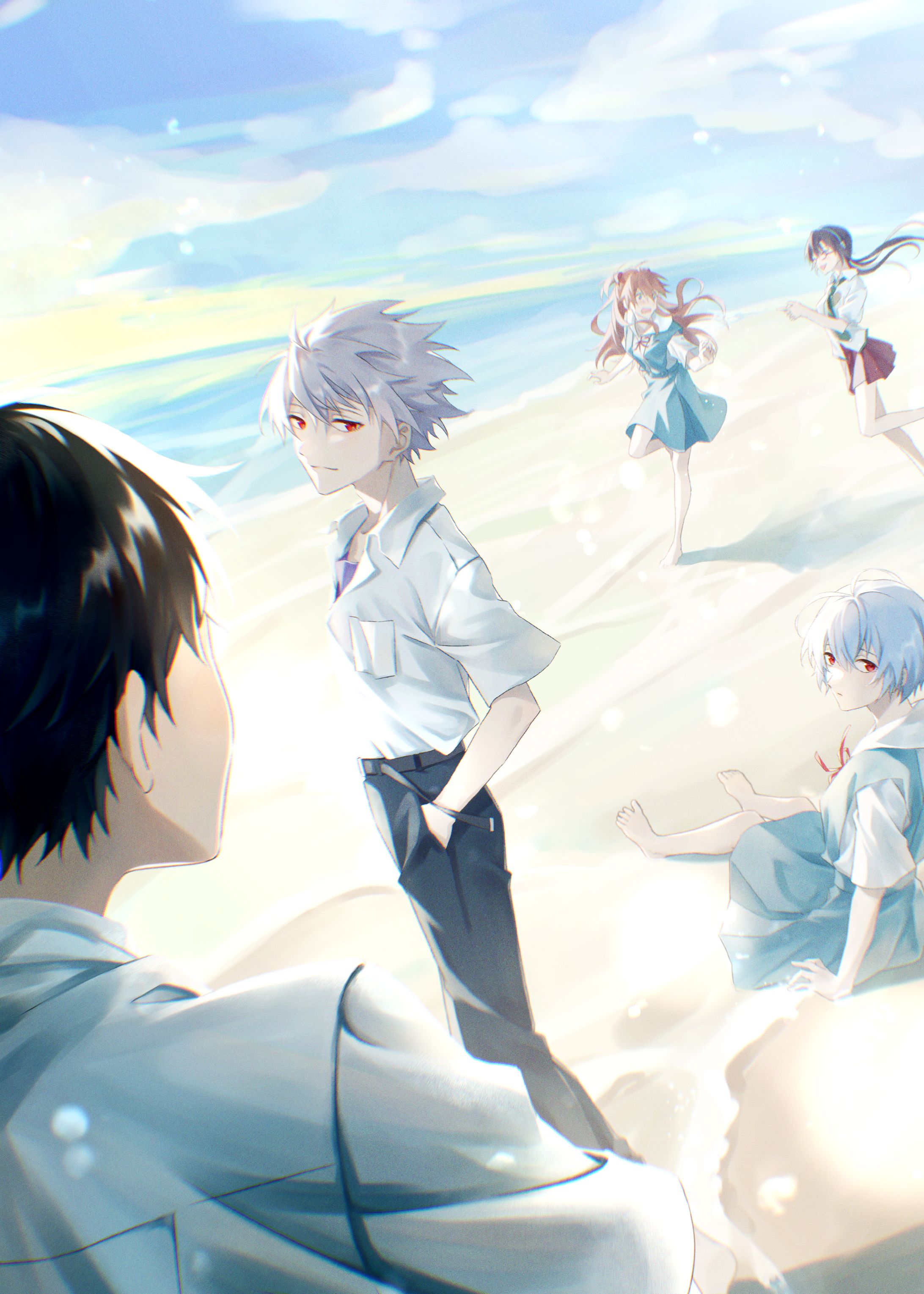2022年イラスト(抜粋)-1