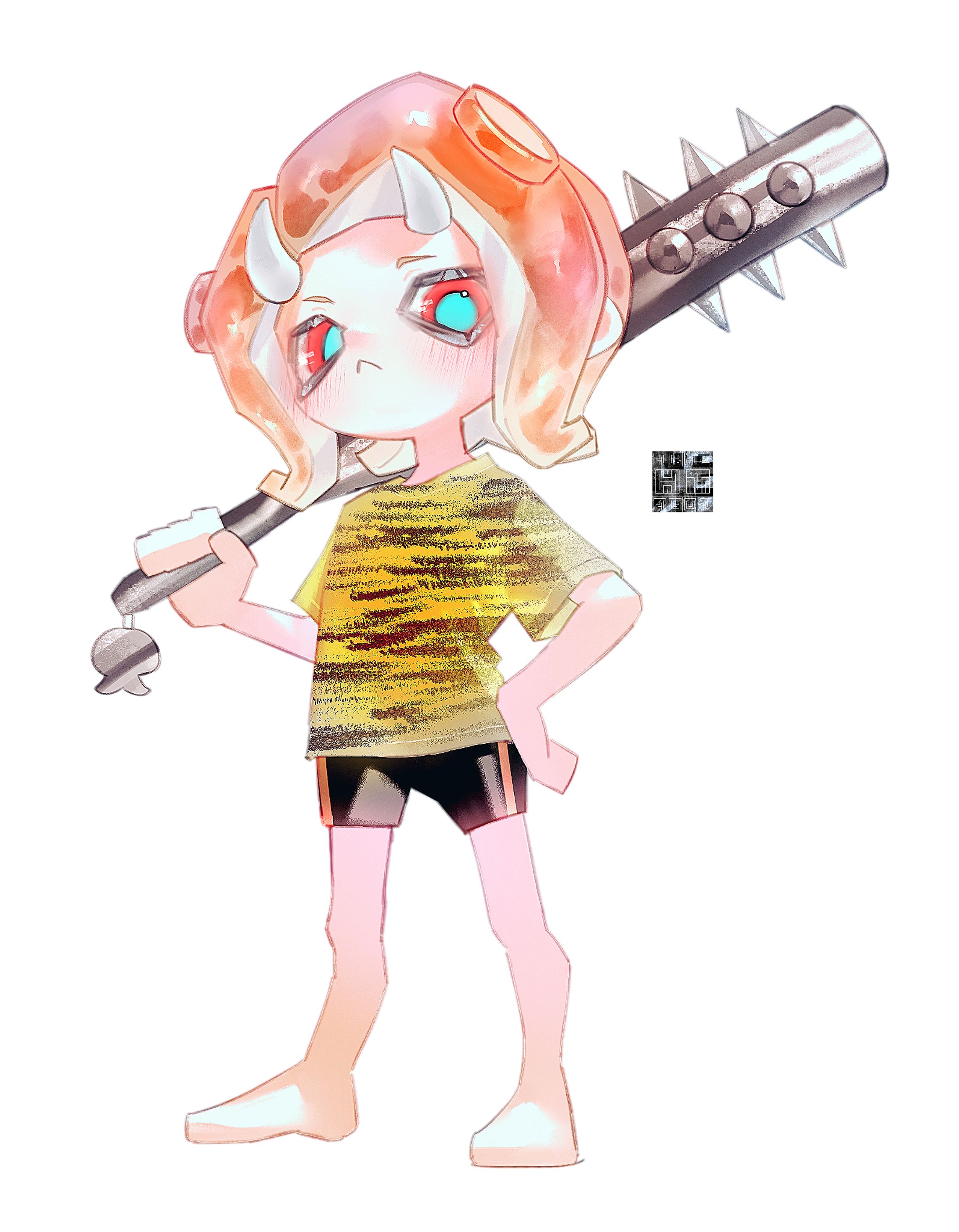 節分らくがき-1