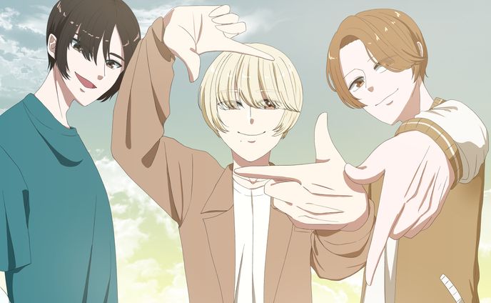 創作バンド【nanom.com】