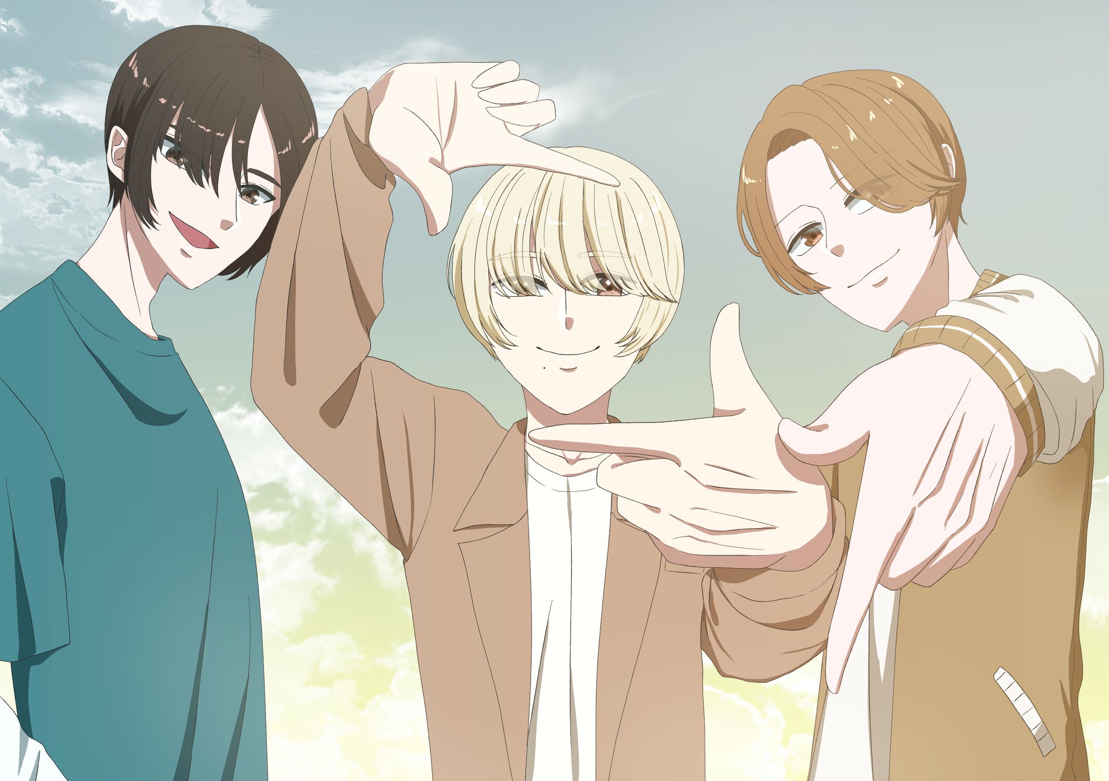 創作バンド【nanom.com】-1