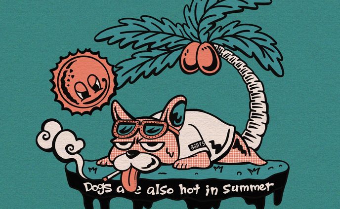 HOT DOG