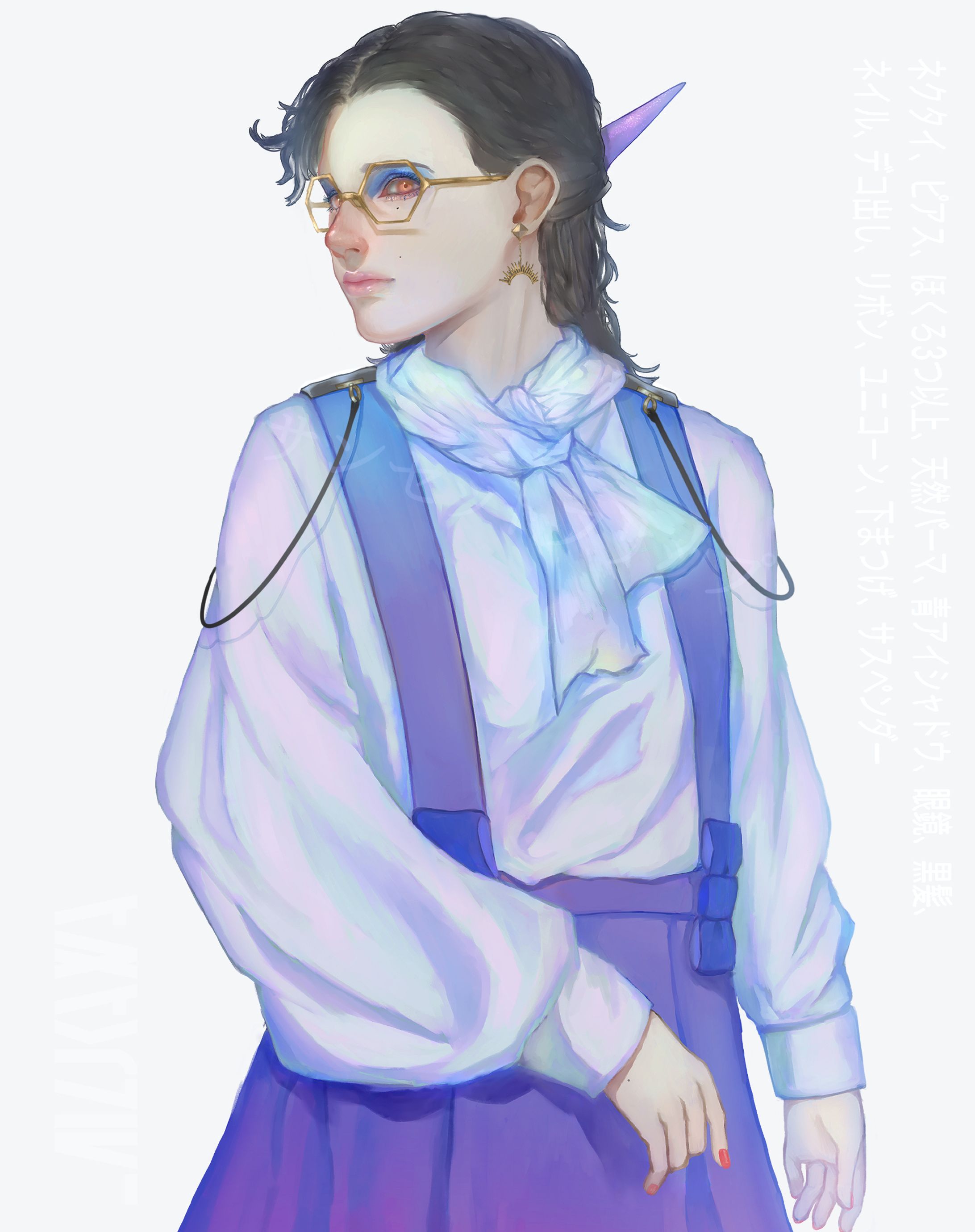 Original Character-1