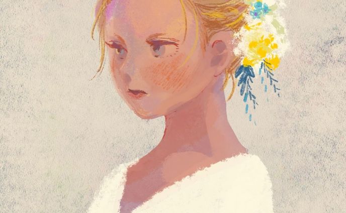 いらすと、illustration