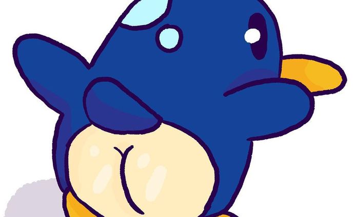 pengu