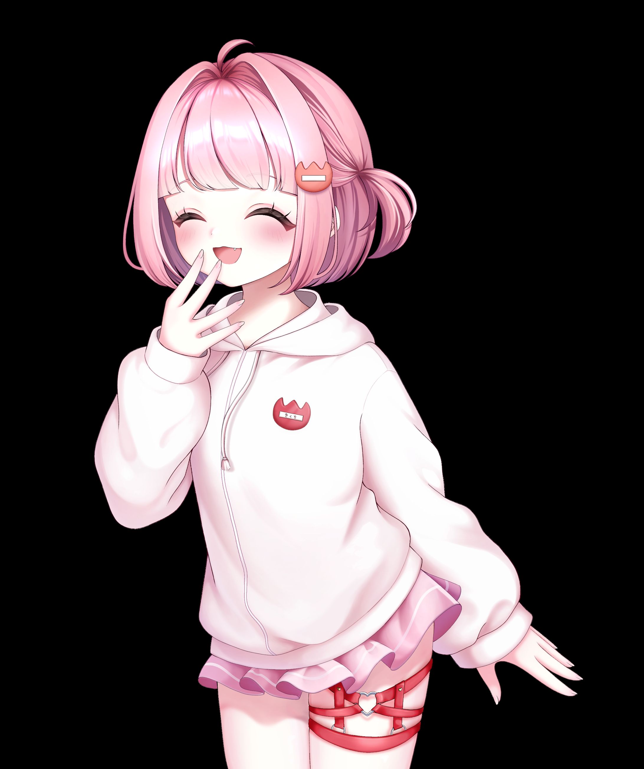 菊地うに様  ゲーム内実装イラスト-1