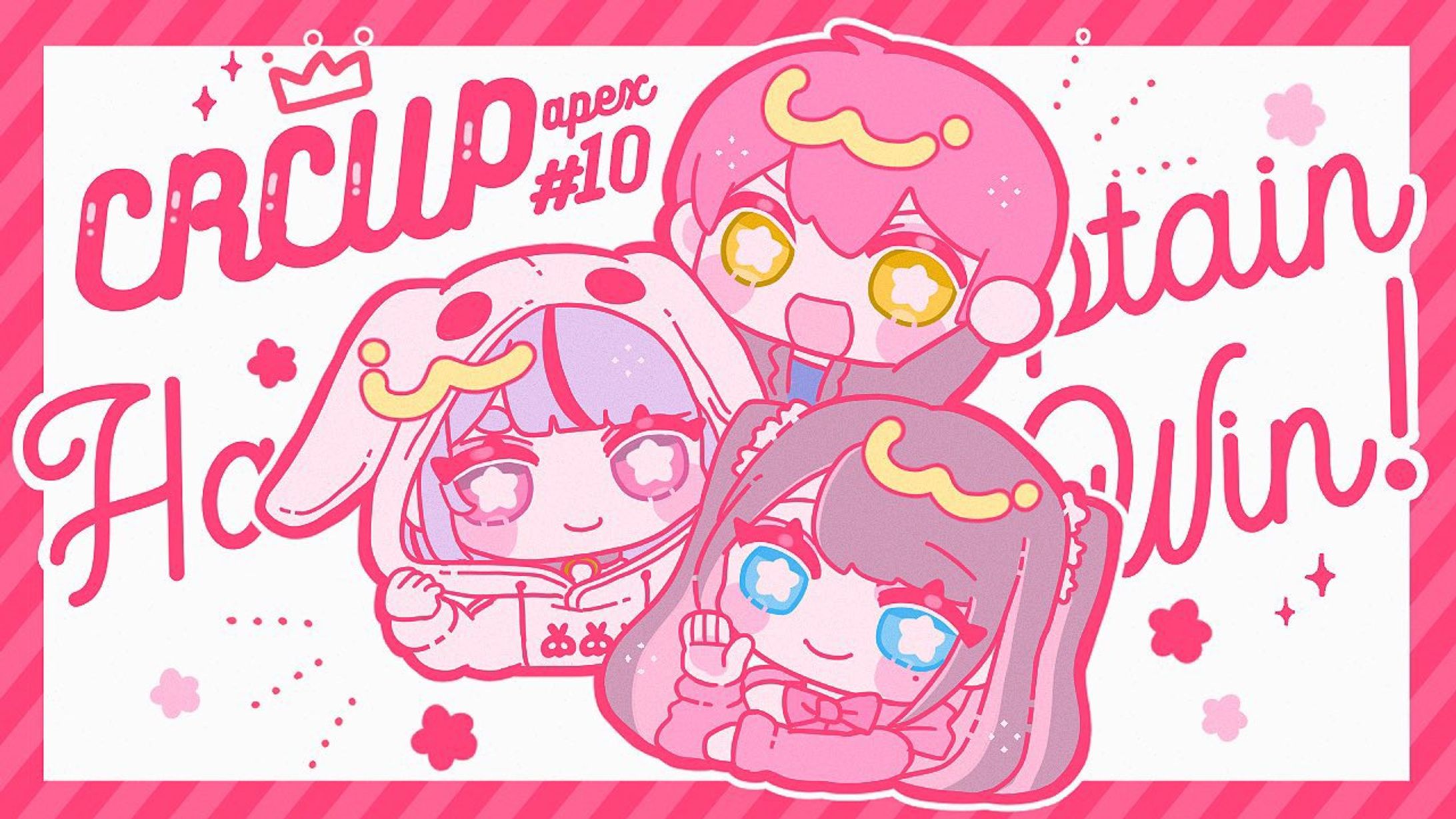 【FA】CR CUP サムネイルイラスト-1