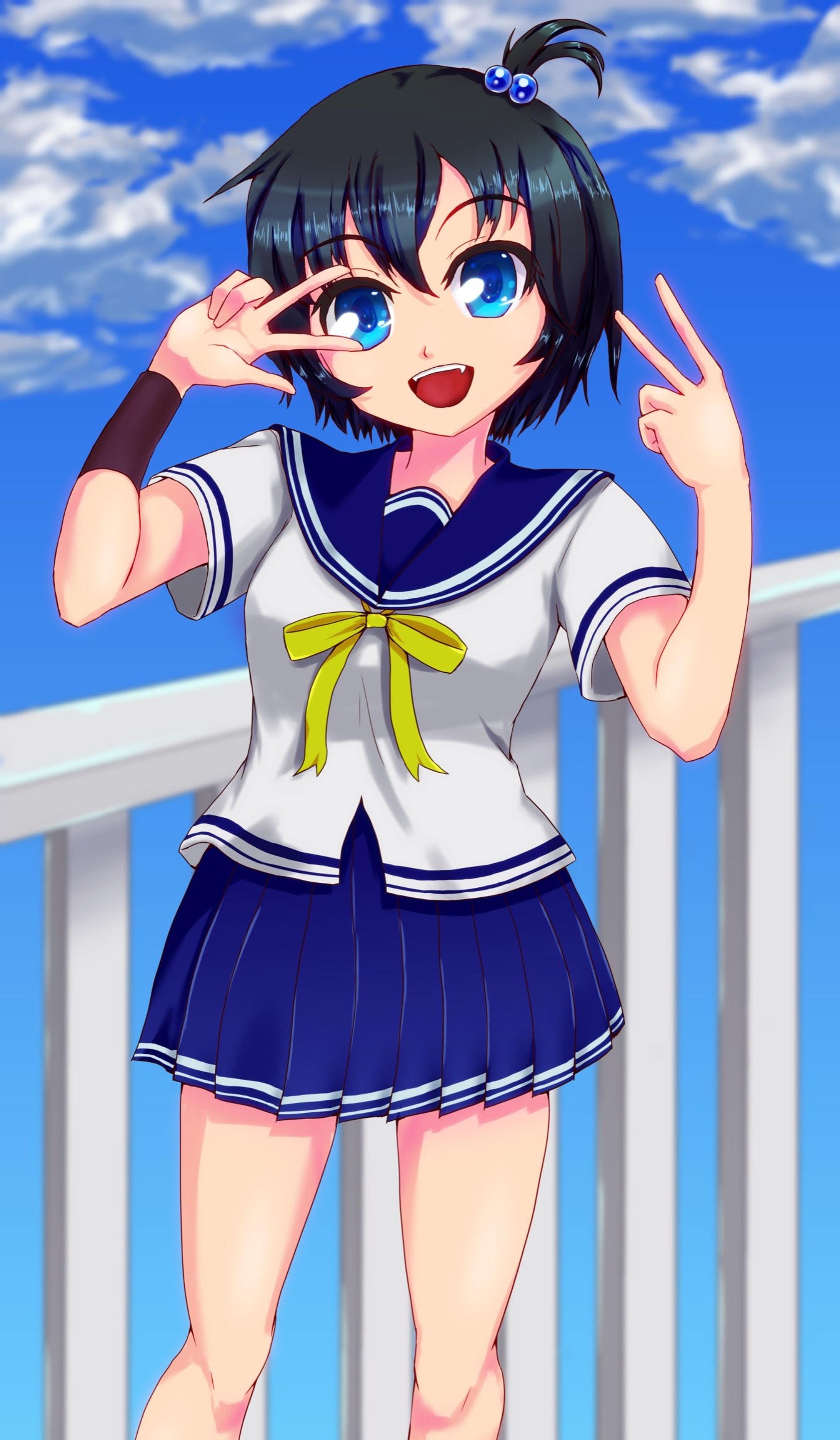イラスト集-1