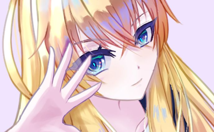 オリジナル　アイコン