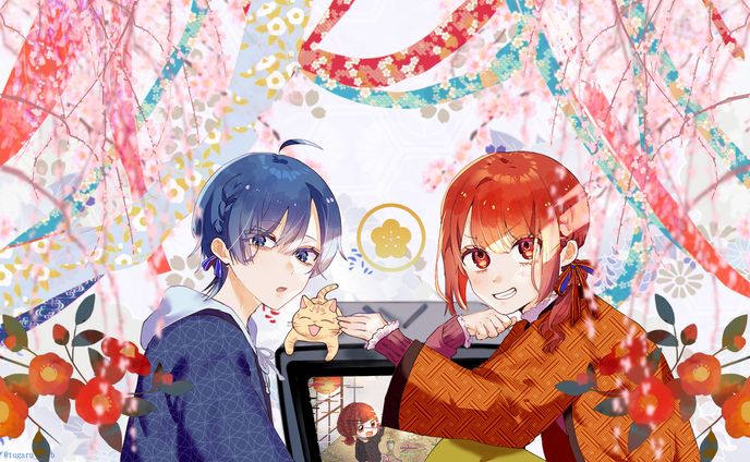 YouTubeチャンネルアート