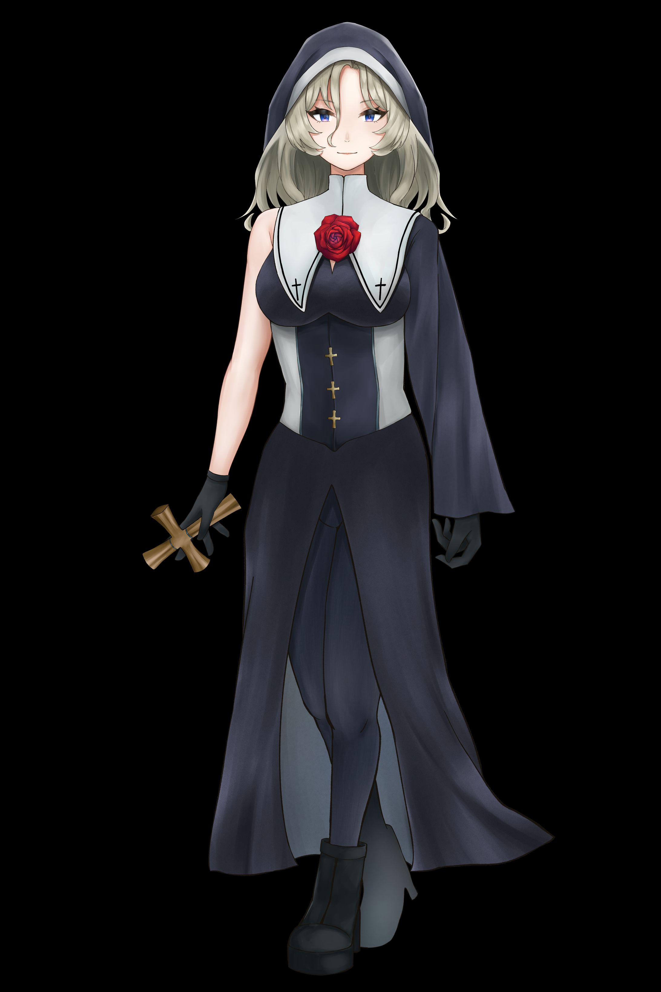 創作敵キャラ-1