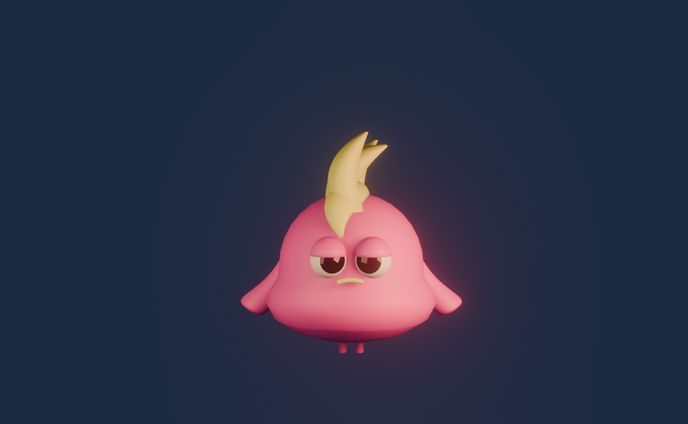 とリバード