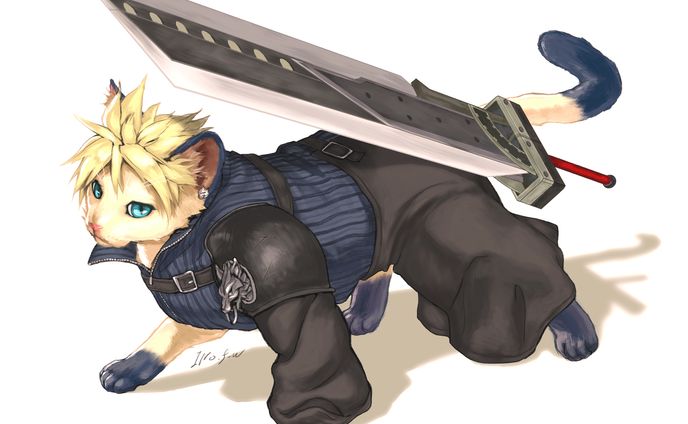 リクエスト作品