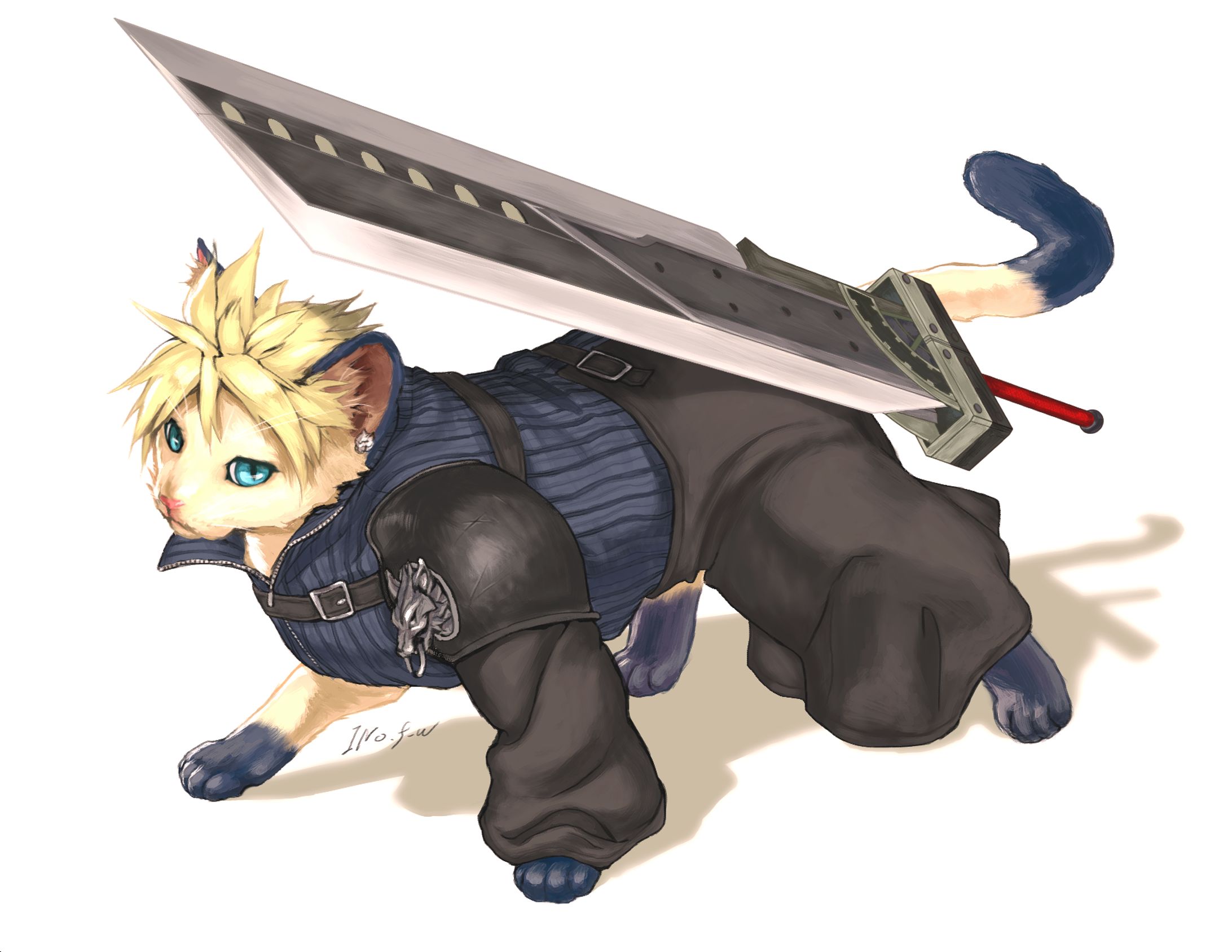 リクエスト作品-1