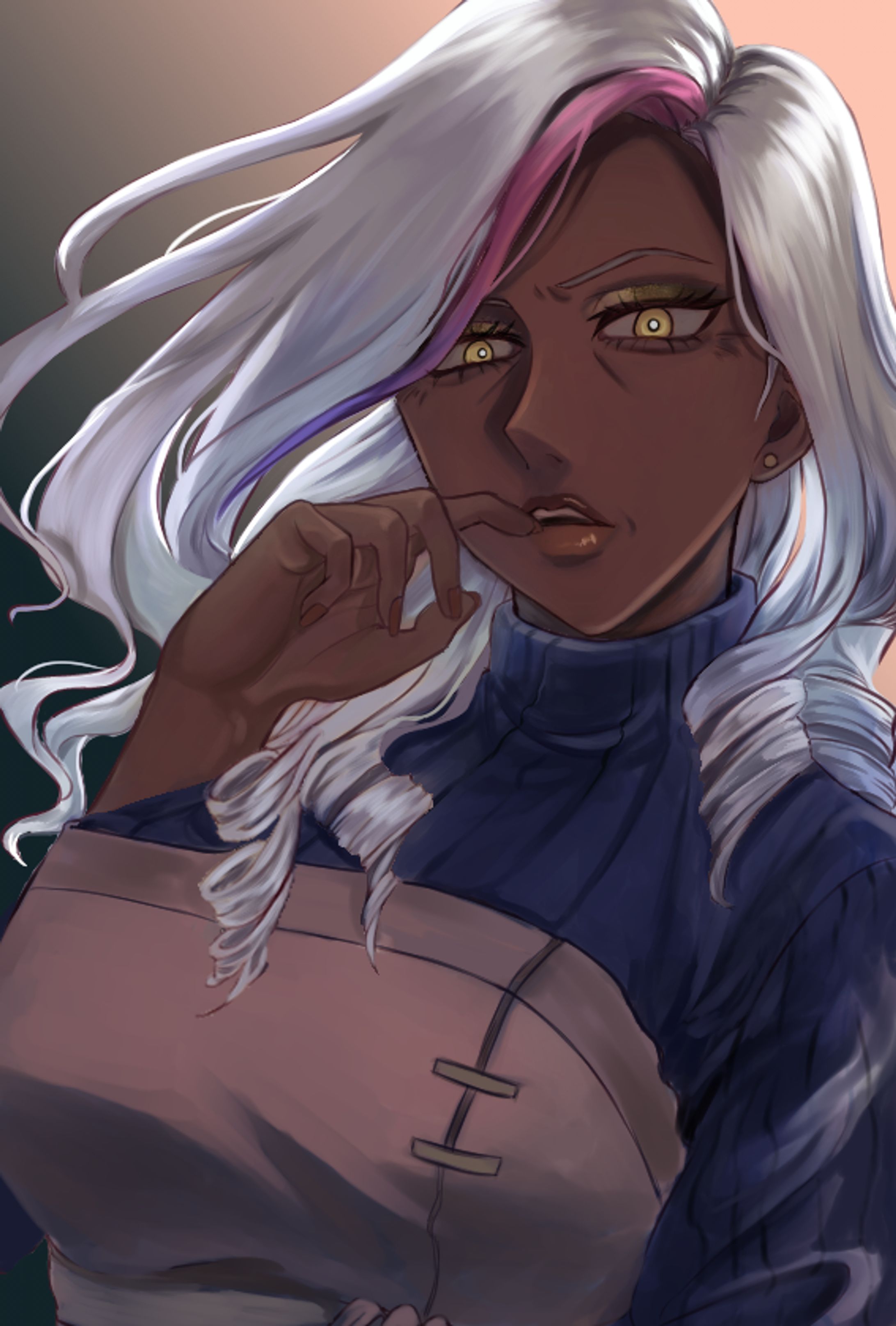 Skebリクエスト-1