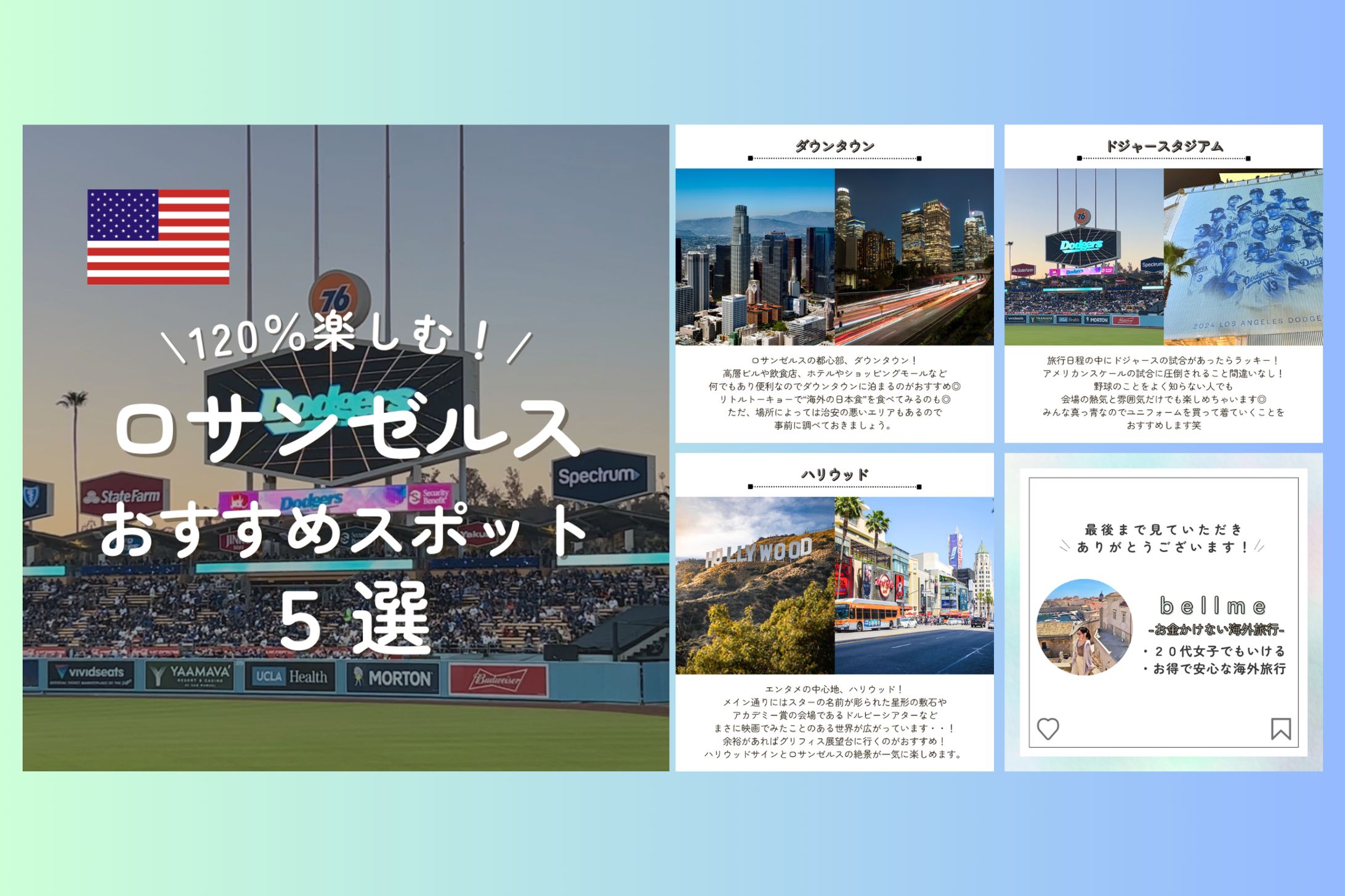 旅行アカウント運用-1