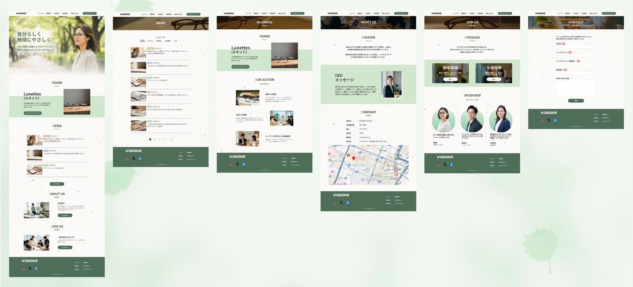 Lunettes（ルネット）-1