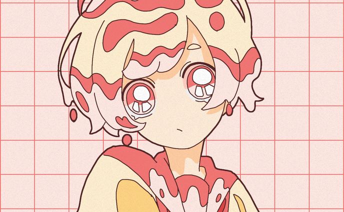 いちごのショートケーキ