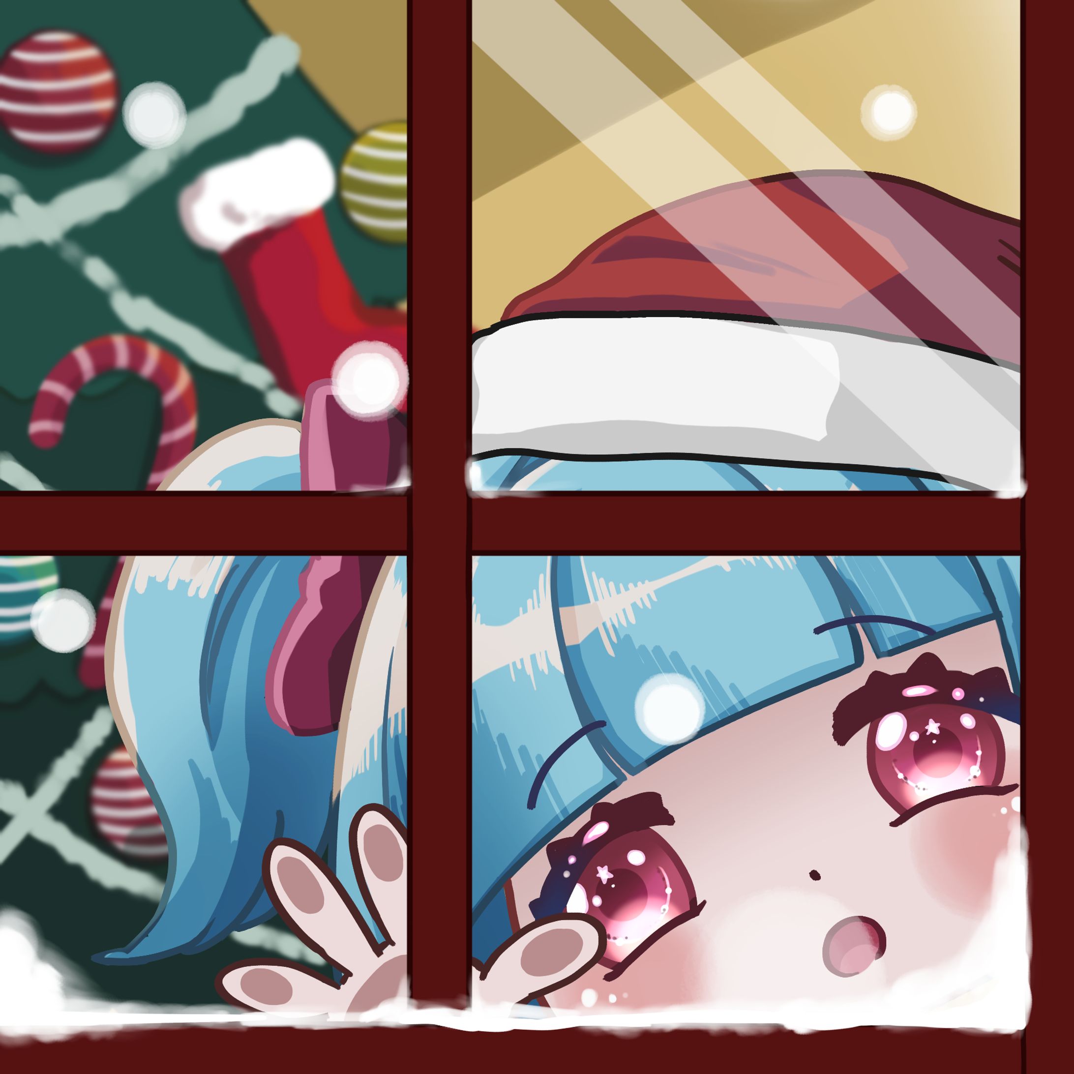 2022年12月の葵ちゃん-1