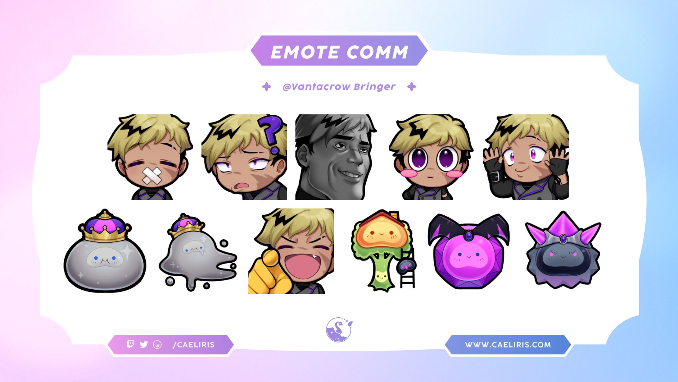 [2025] Vantacrow Bringer Emotes&Badges-1