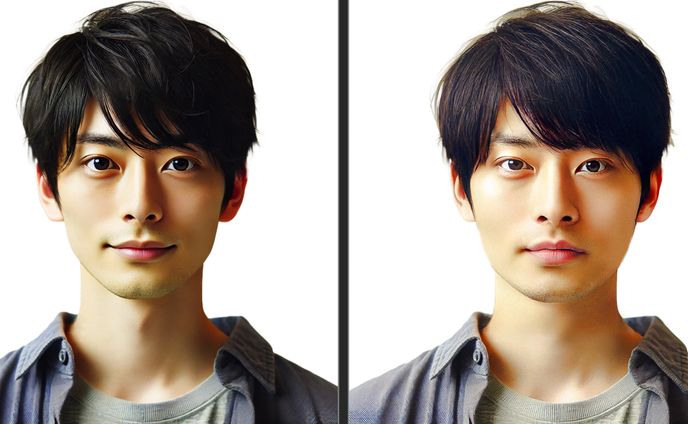 画像生成、op系
