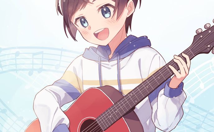 耀様用アイコンイラスト