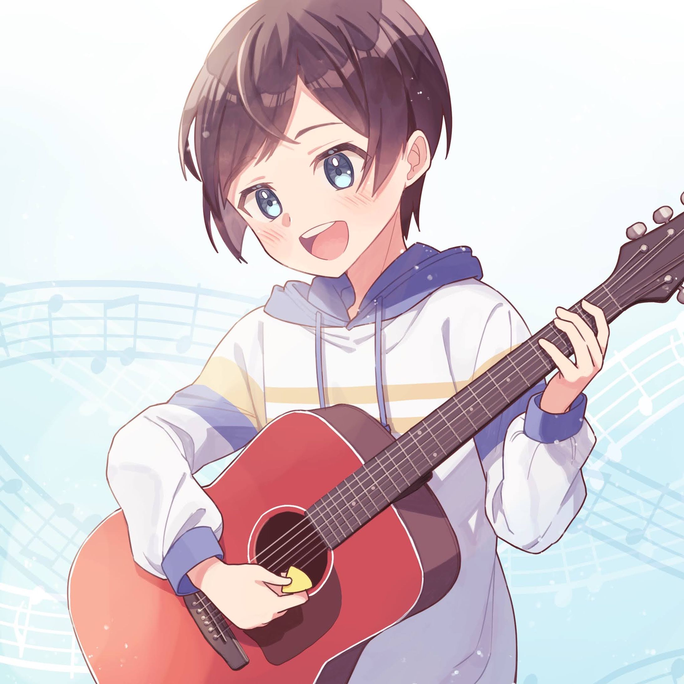 耀様用アイコンイラスト-1