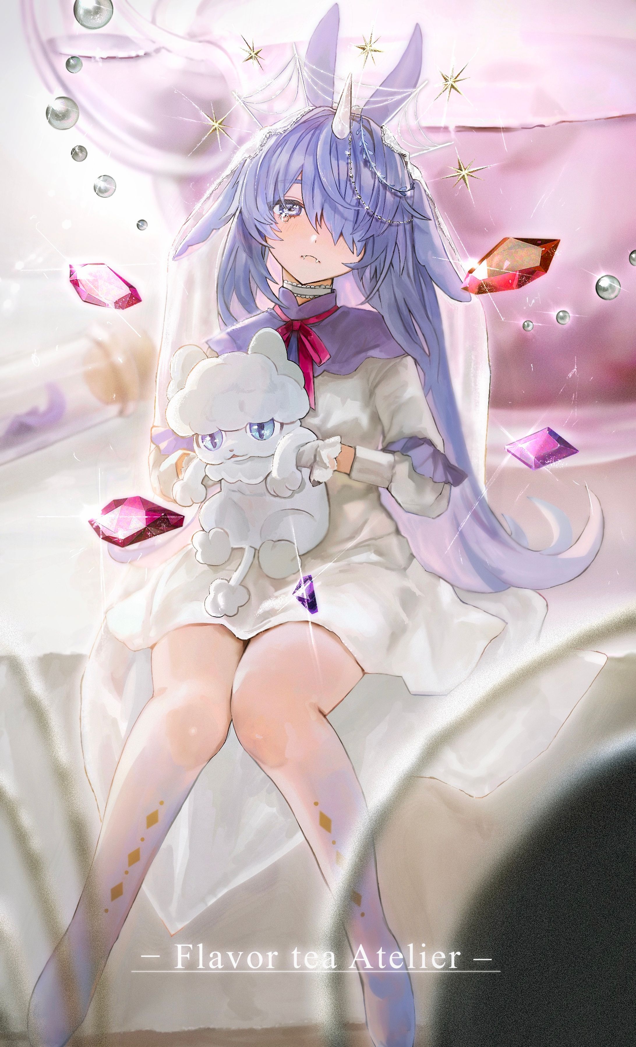 デジタルイラスト-1