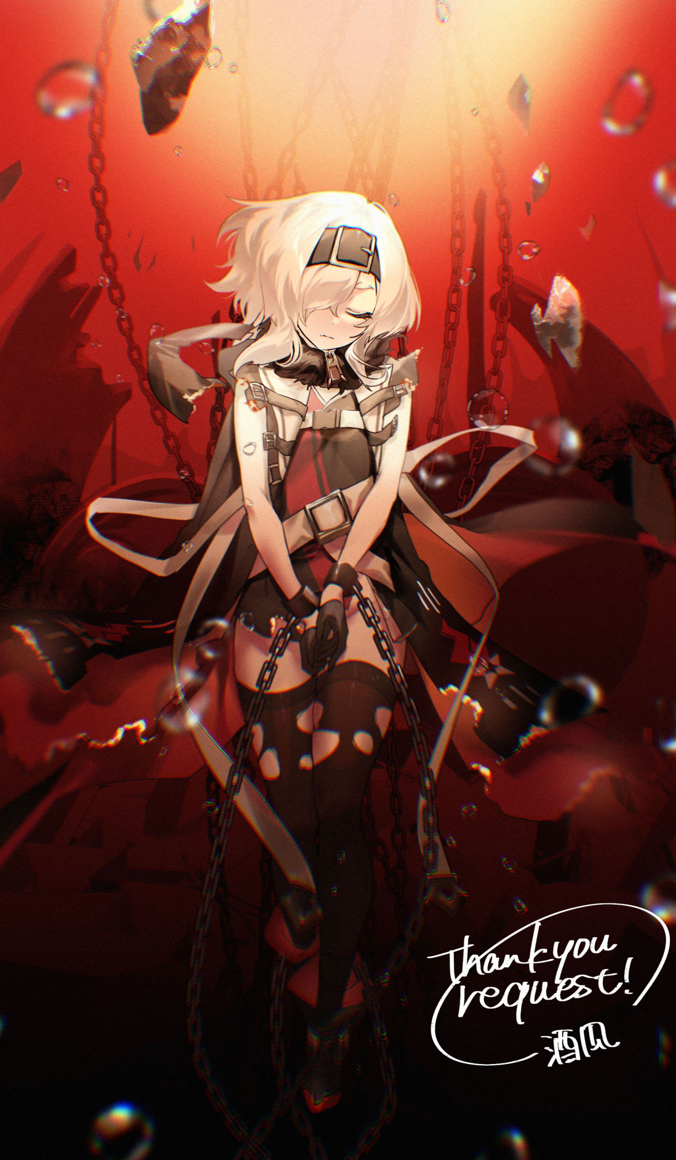 【依頼】skeb アズールレーン-1