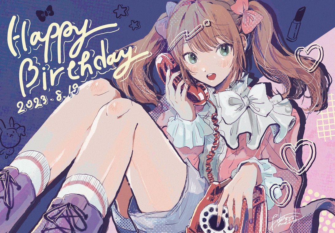 FA】アイドルマスターSideM 水嶋咲