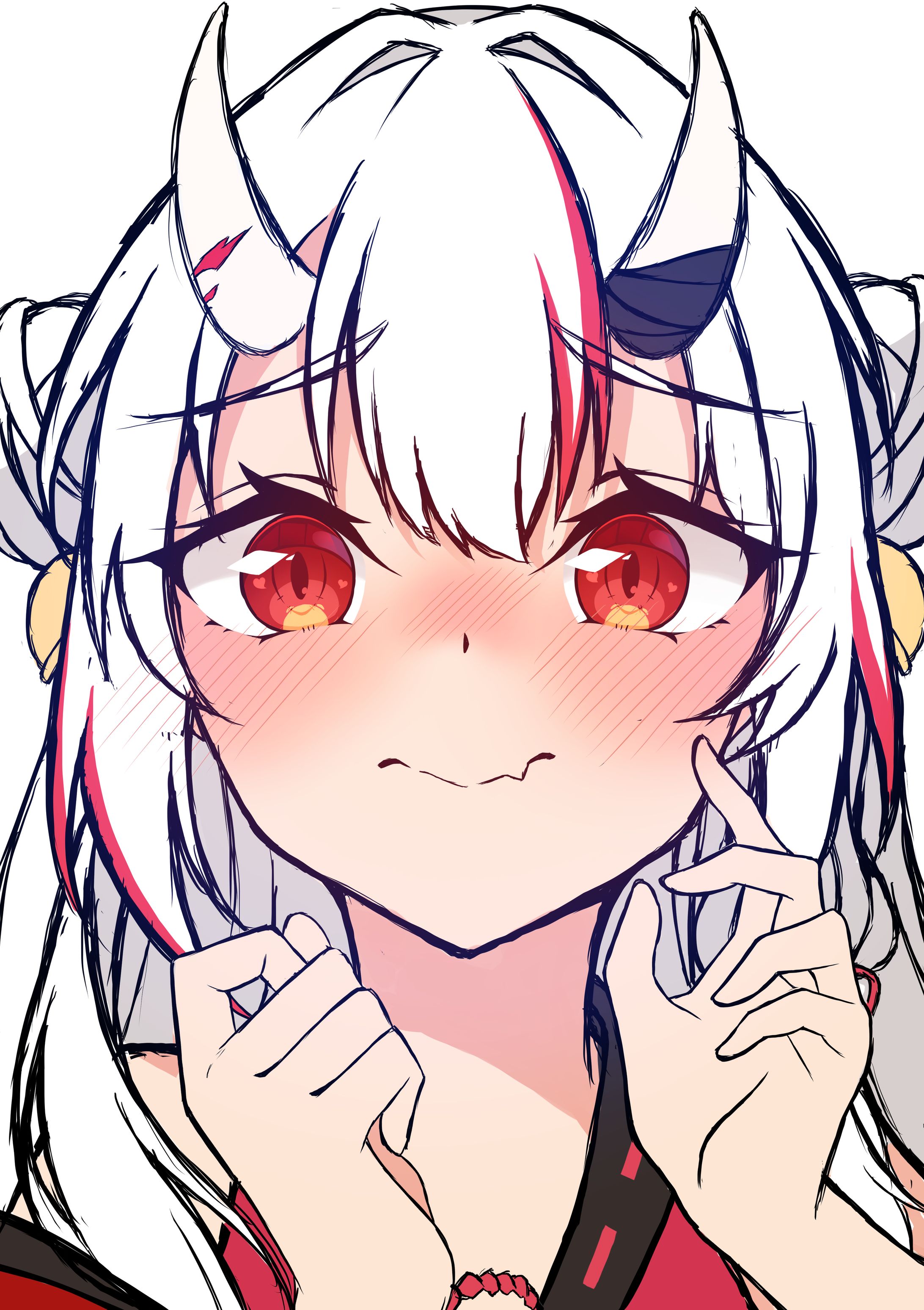 二次創作趣味イラスト集 2023/09-1