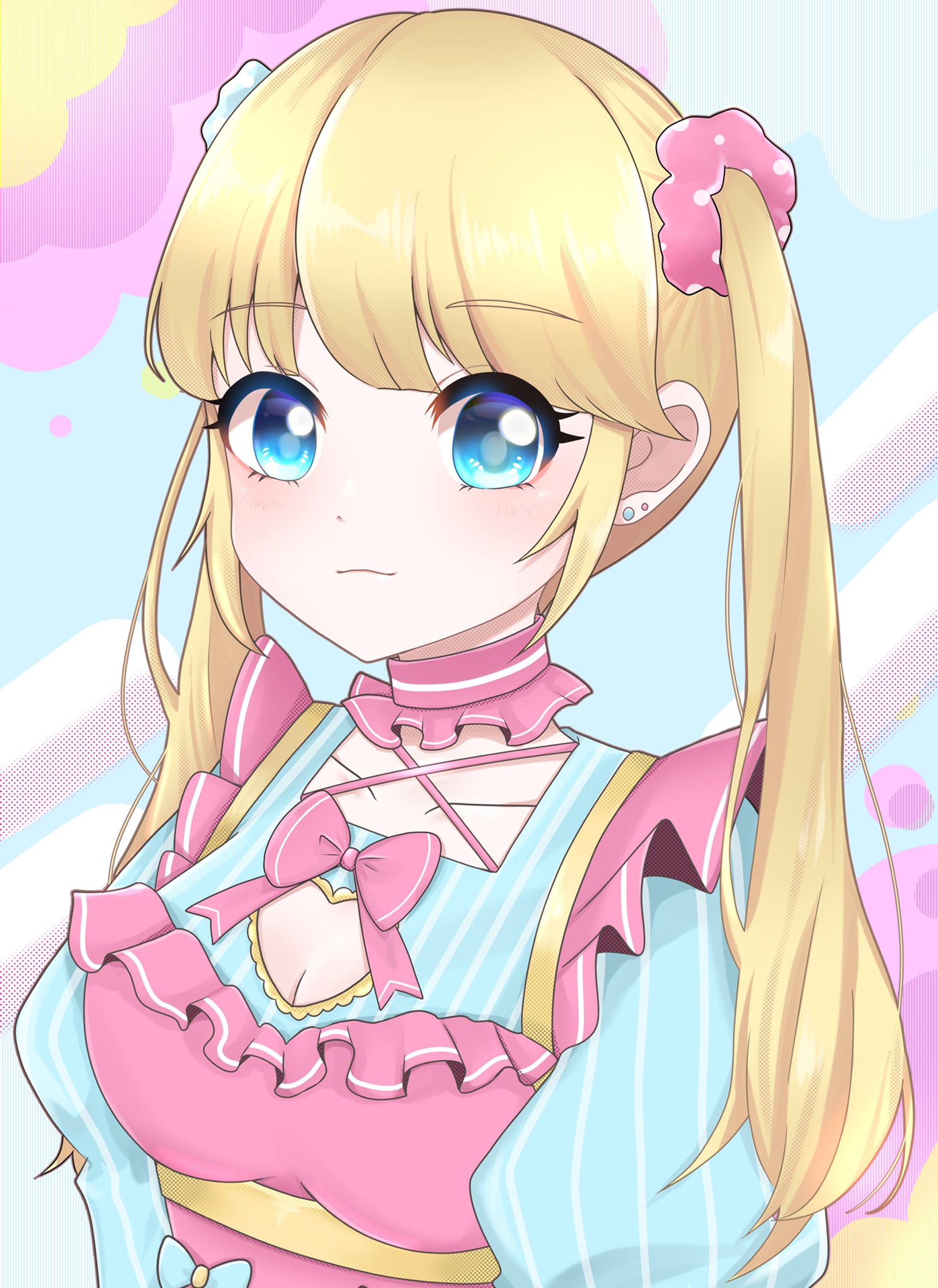 メイド-1