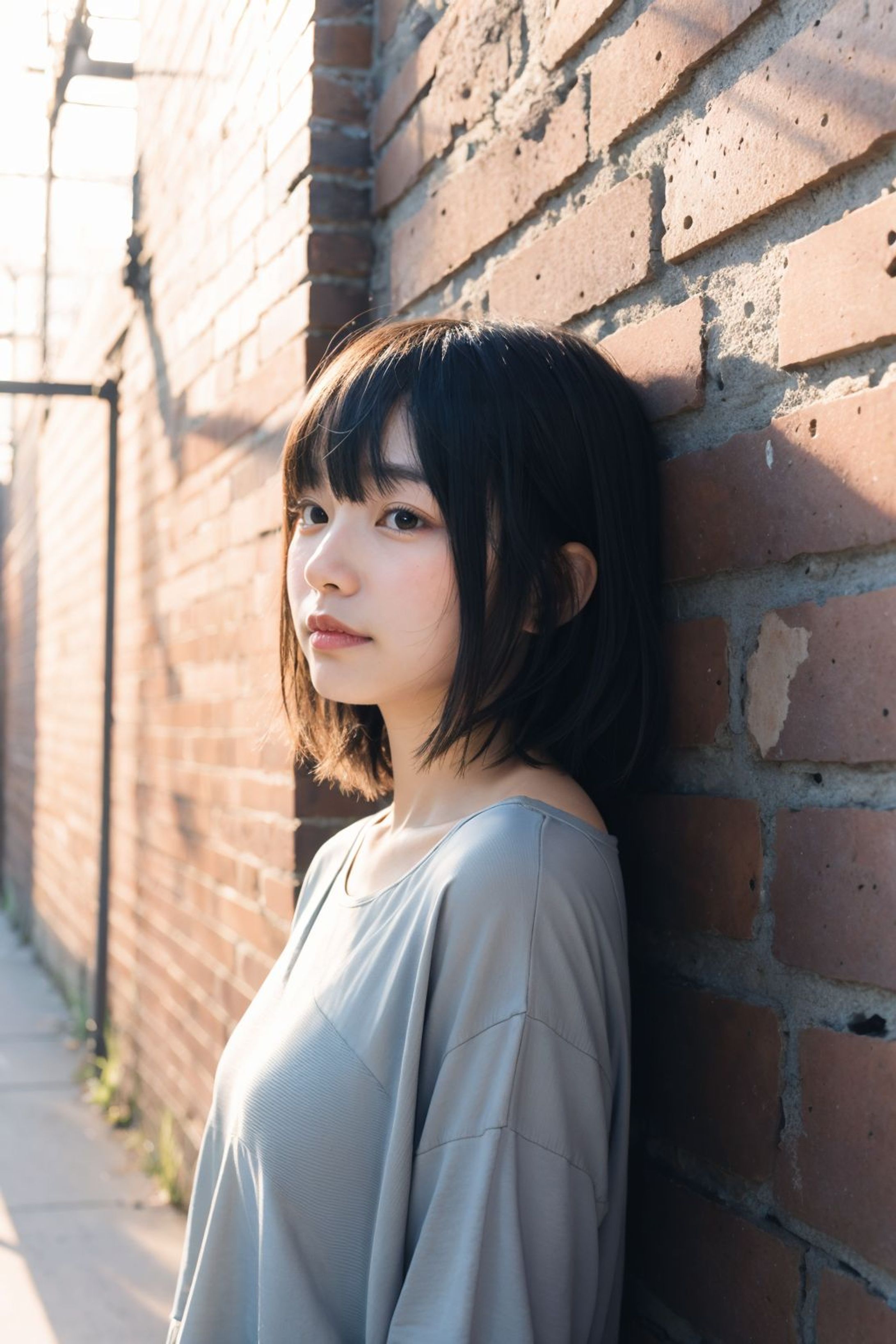 カットモデル風-1