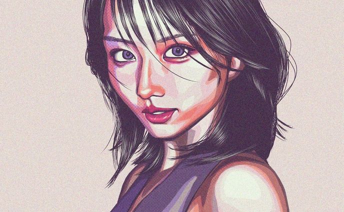 イラストレーター、グラフィックデザイナー、アート