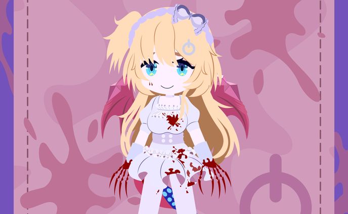  Hime Hajime (VShojo VTuver)