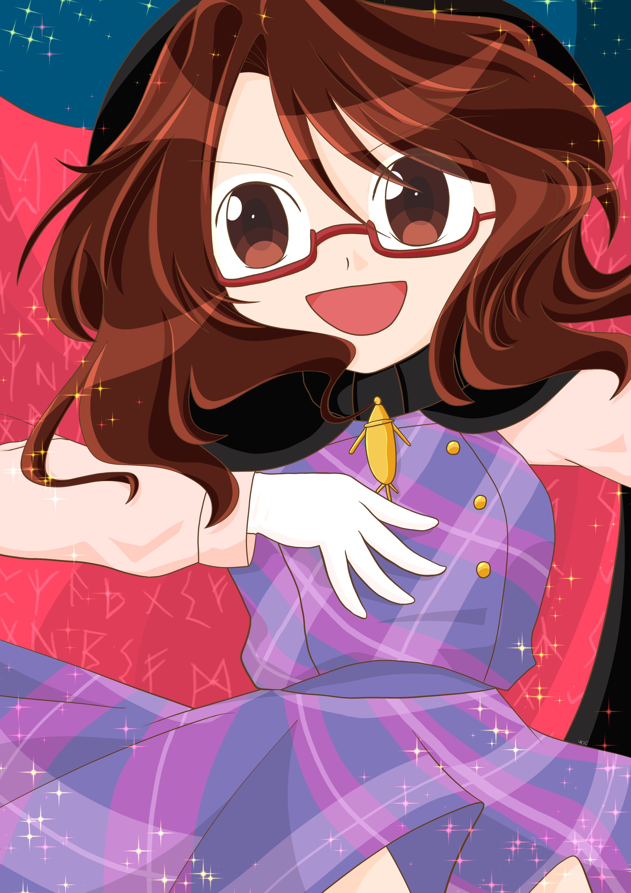 お絵描きサンプル-1