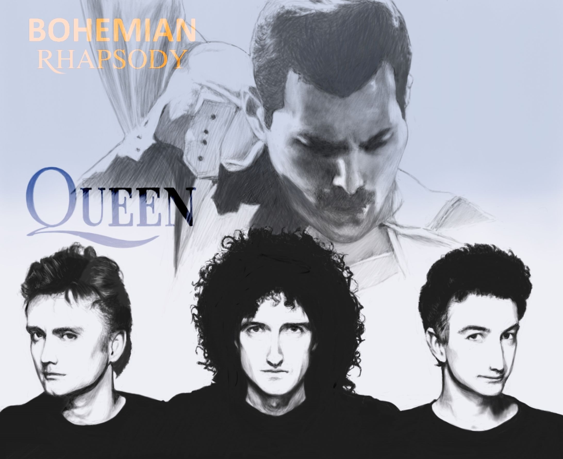 Queen -1