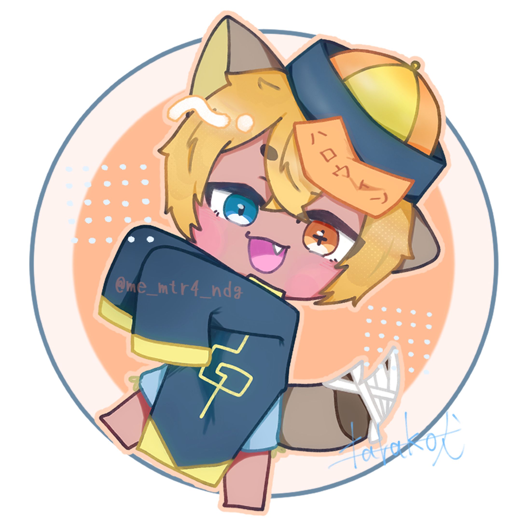 ハロウィン2024-1