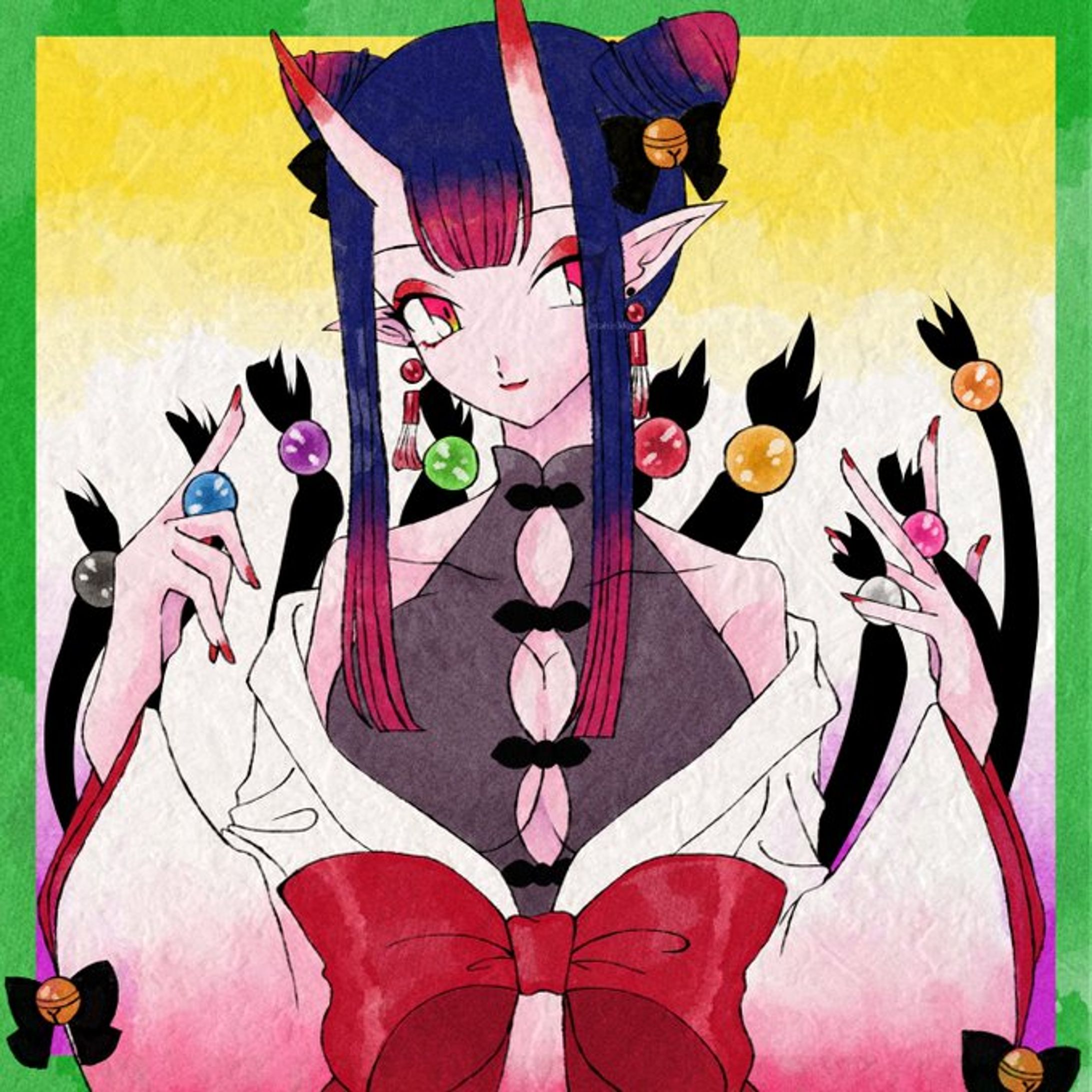 和風イラスト-1