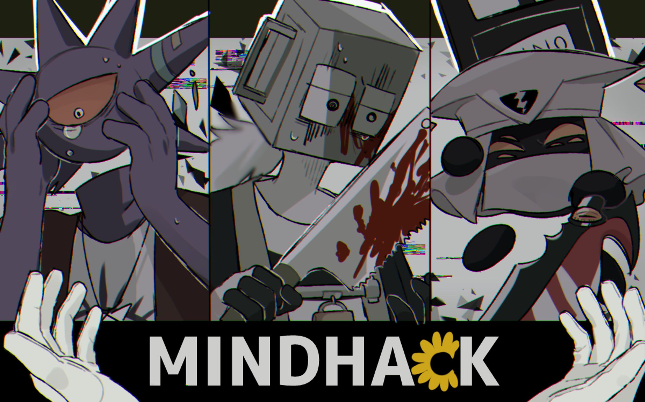 マインドハックFA-1