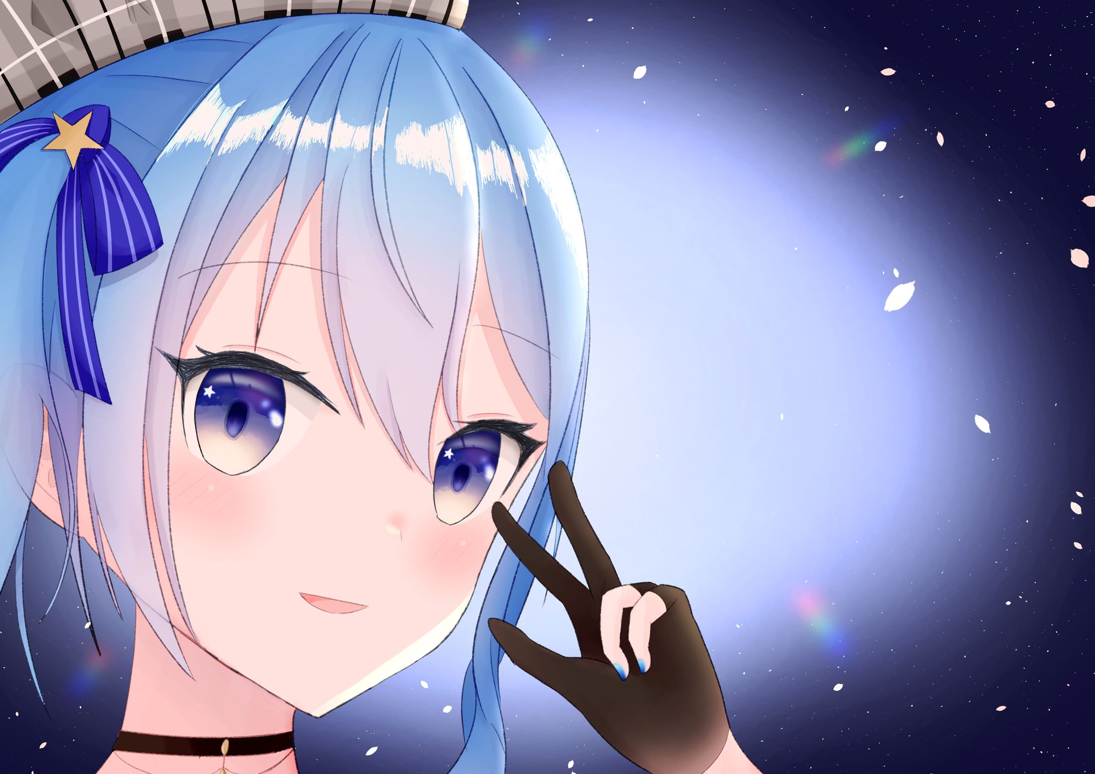 今日もかわいいー！-1