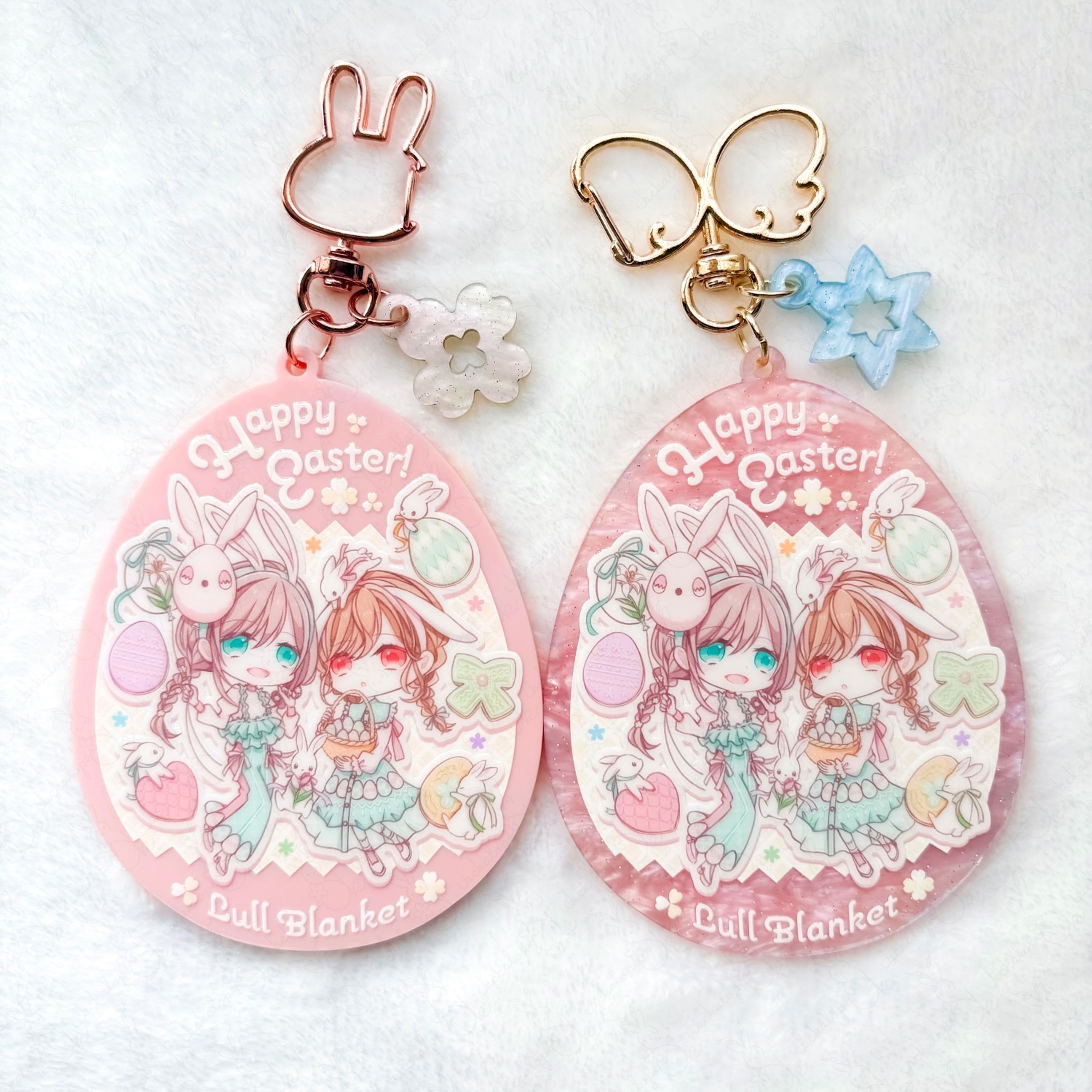 【LB-Lilia&Muguette】HappyEaster! 2025-1